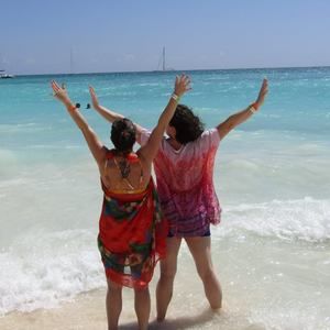 Meet your Posher, Trudy